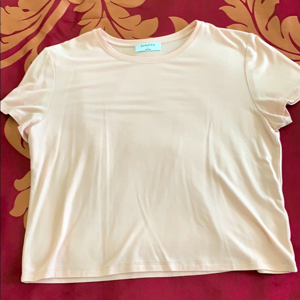 Babaton t-shirt